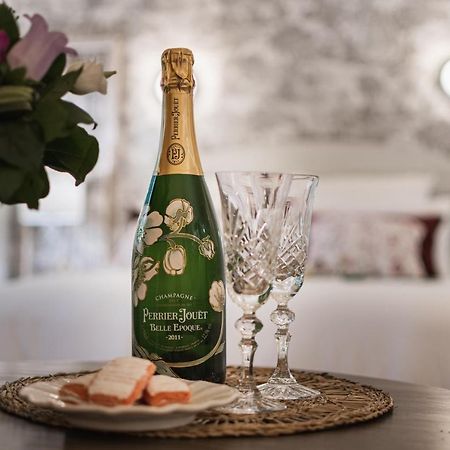 에페르네이 The French Boudoir 아파트 외부 사진