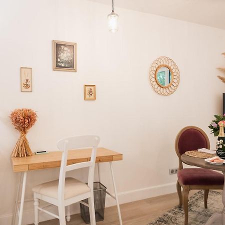에페르네이 The French Boudoir 아파트 외부 사진